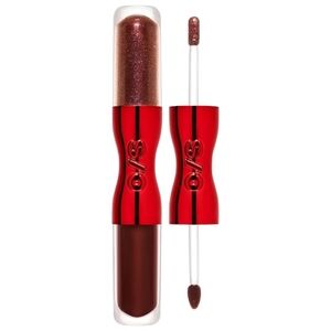 ONE/SIZE Patrick Starrr Lip Snatcher Hydrating Liquid Lipstick Gloss Nightwalker